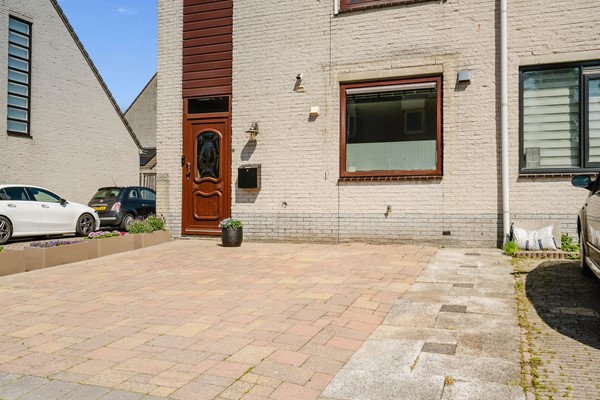 Medium property photo - Amazonestraat 55, 3207 NA Spijkenisse